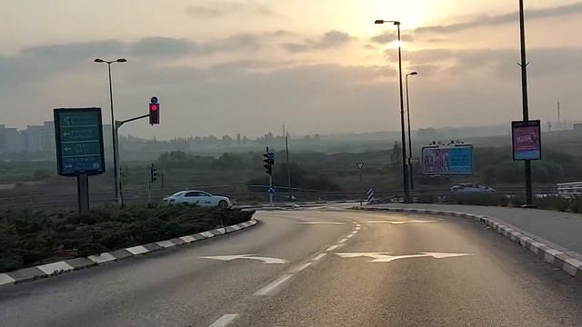 2.15 Проезд кругового движения с двумя рядами вокруг. Вар. 2 смотреть онлайн