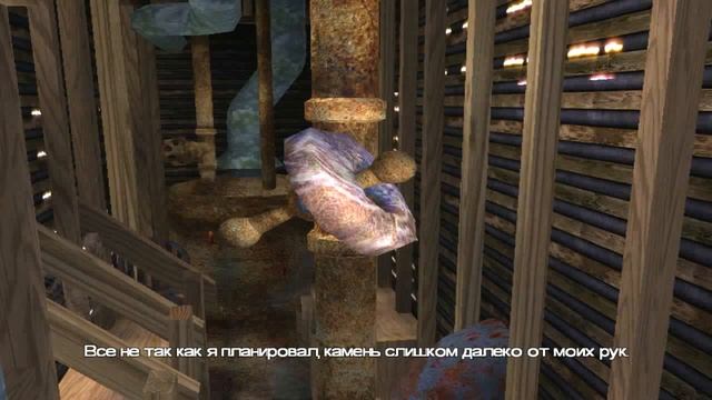 Спайдервик: Хроники #3 - Видящий камень смотреть онлайн