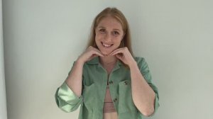 Алиса Курбатова - Визитка 2024