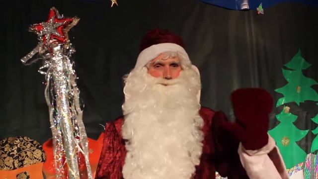 Ёлки Театра Песни и Слова в Берлине смотреть онлайн