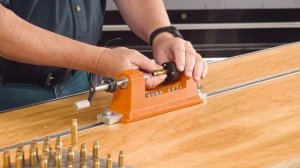 Hands-On: Lyman Universal Case Trimmer