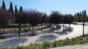 Парк Галицкого 2