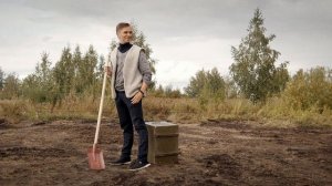 Креативная реклама строительной компании