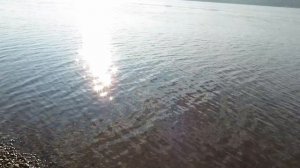 Ловля окуня на самодельную бомбарду из 90  х