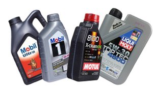МОТОРНОЕ МАСЛО | НЕОЖИДАННЫЙ РЕЗУЛЬТАТ ТЕСТА MOTUL, MOBIL-1, Liqui Moly