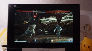 Ryzen 7 7730u Gaming Power: - GenMachine Mini PC Review - (Linux) Gaming Tested!