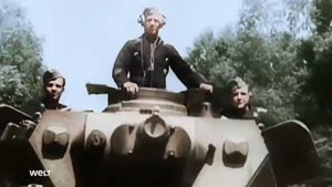 Die 12. SS-Panzerdivision ''Hitlerjugend'' Doku (2020)