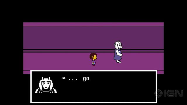 Why Undertale is the PC Game of the Year PC games top best 2016 gta dota 2 wow cs fifa minecraft смотреть онлайн