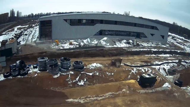 Завод электроустановочных систем Plank Electrotechnic