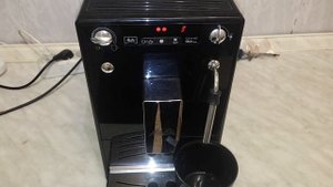 Кофемашина Melitta Caffeo Solo Milk инструкция по чистке от накипи ремонт