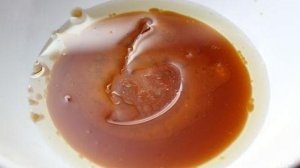 Запеченный картофель в соусе