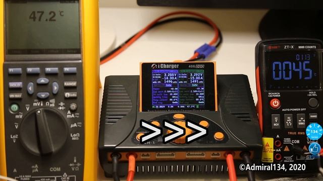 Vapcell INR21700 4500mAh испытания аккумуляторов с неожиданным финалом смотреть онлайн