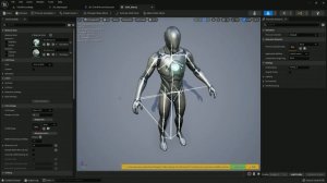 [Unreal Engine] Root Motion: Dash 2.0 | Character Movement Component In-Depth