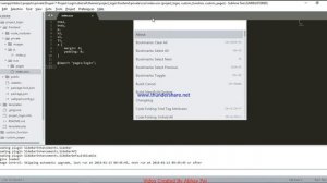 Installing SublimeText3 Sass Package Windows 10