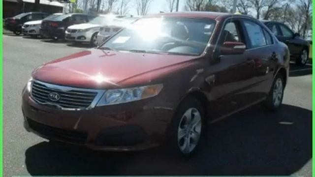 2009 Kia Optima Shelby NC смотреть онлайн