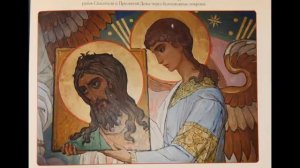 The most powerful and mystical russian Orthodox music