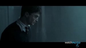 10 Лучших Заклинаний Из Гарри Поттера