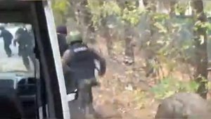Задержание в Безенчуке окт 15