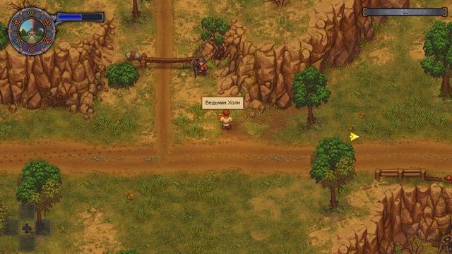 УЮТНАЯ РАБОТЕНКА #1 Прохождение GRAVEYARD KEEPER смотреть онлайн