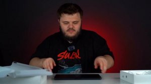 MACBOOK AIR М2 MIDNIGHT - РАСПАКОВКА НОВИНКИ от APPLE