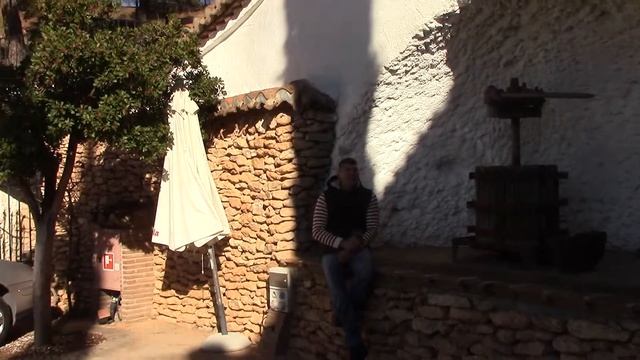 Доступное жилье в Испании смотреть онлайн