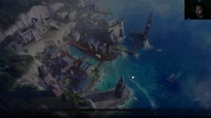 Archeage. #37 Первый раз на турнире!!!