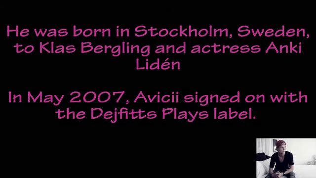 Avicii Dead At 28 - Biography | Ardor HD смотреть онлайн