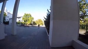 Видео о Центре реабилитации ФСС "Кристалл", Анапа.