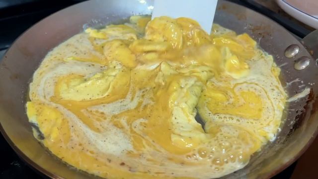 Вкуснятина на Завтрак за считанные минуты. Быстрый, Простой и Вкусный рецепт.Что приготовить Завтра
