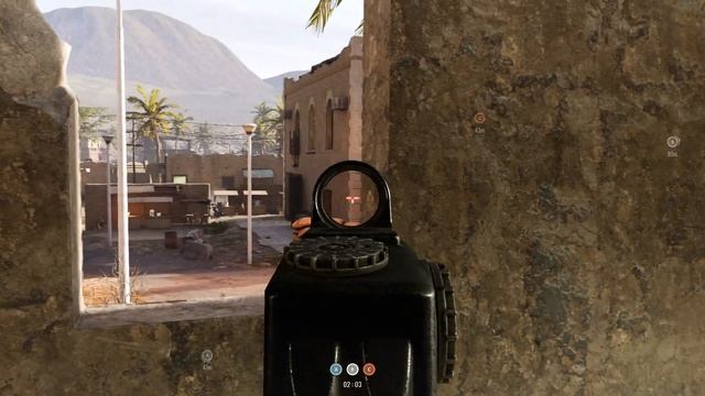 ЧТО НЕ ТАК с INSURGENCY SANDSTORM смотреть онлайн