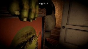 5 НОЧЕЙ У ШРЕКА  Five Nights At Shrets Hotel 2 Full game