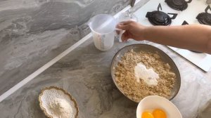 Французские печенья Диамант ,легко и быстро приготовьте не пожалеете ?