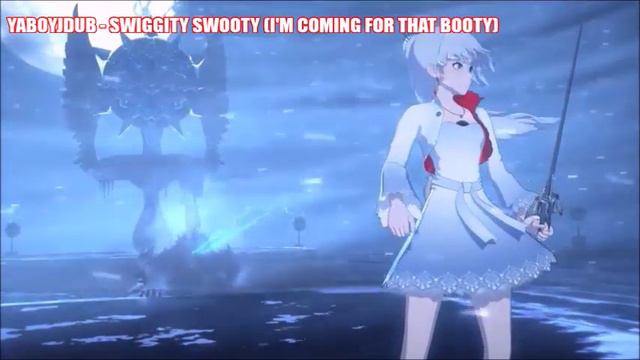 RWBY CRACK 32 смотреть онлайн
