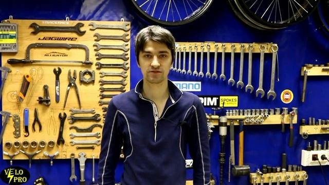 Курсы веломехаников + ищем механика.