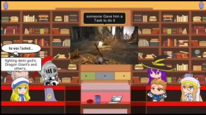 Goblin Slayer React to Elden Ring