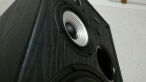 EDIFIER R2800 & SynthMania