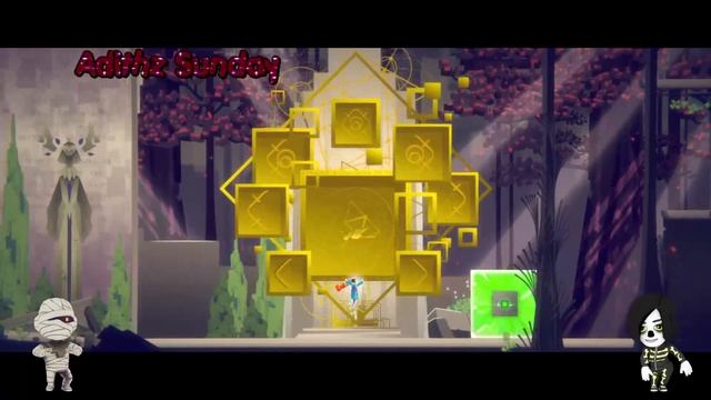 [TAMAT] - Aspire: Ina's Tale Indonesia - FULL GAME Walkthrough смотреть онлайн