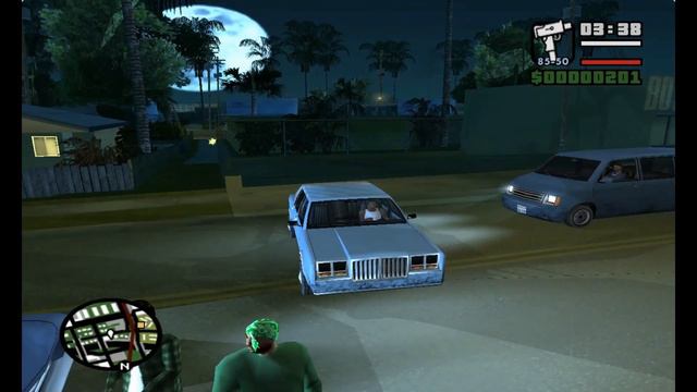 Английский с ГТА (4) смотреть онлайн