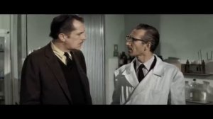 Последний человек на Земле (1964) / Last Man on Earth  color (1964)