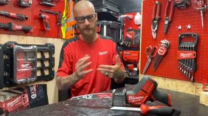 Milwaukee m12 hackzall (bajonetsav)