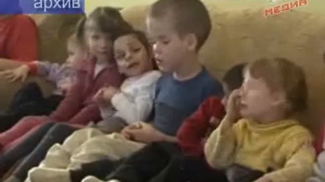 Дети инвалиды