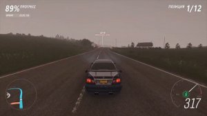 BMW M3-GTR 2002 | Тюнинг | S1 900 | Forza Horizon 4 | 4К |