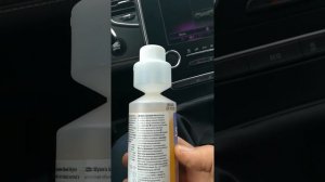 Wynn's Supremium Diesel. Комплексная присадка в дизельное топливо.
