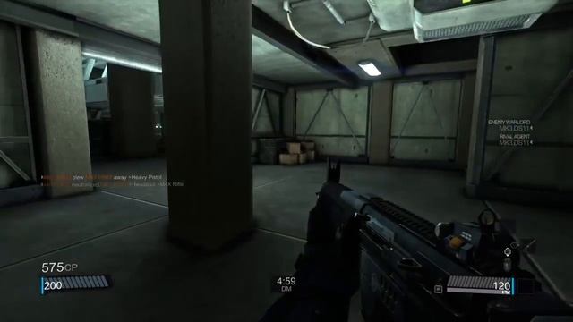 Blacklight: Retribution Обзор игры смотреть онлайн