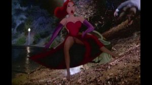 УЖАСЫ ДИСНЕЙ: АЙСБЕРГ