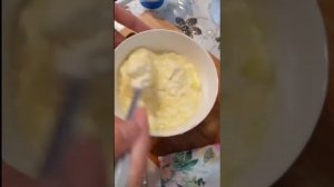 Запеканка из цветной капусты,? Очень вкусный рецепт?