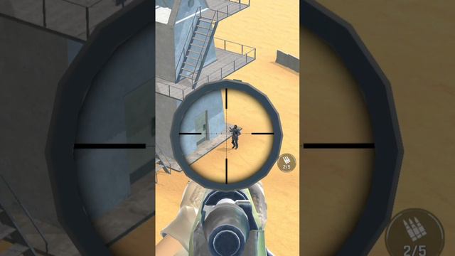 Sniper Siege ❎ #андроидгейминг #андроид_игры #игрынаандроид #игрынателефон #снайпер #стрелялки #игры