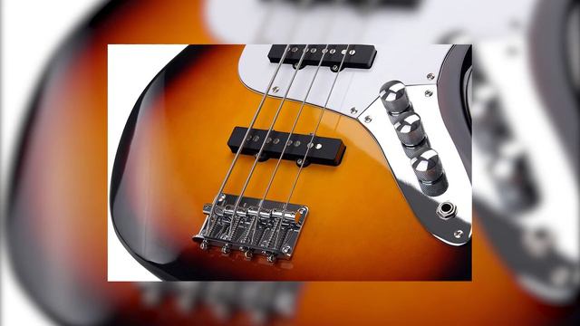 🥇 Meilleures basses électriques (2023) - Avis & Comparatif смотреть онлайн