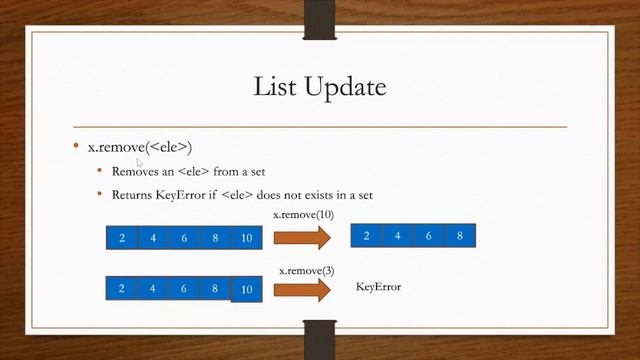56 Set Function | Set Methods in Python | Set Function | sets function python | set methods