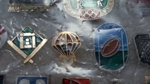 Скупка значков